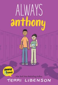 Cover image for Always Anthony