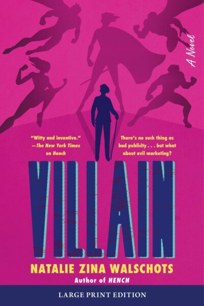 Villain