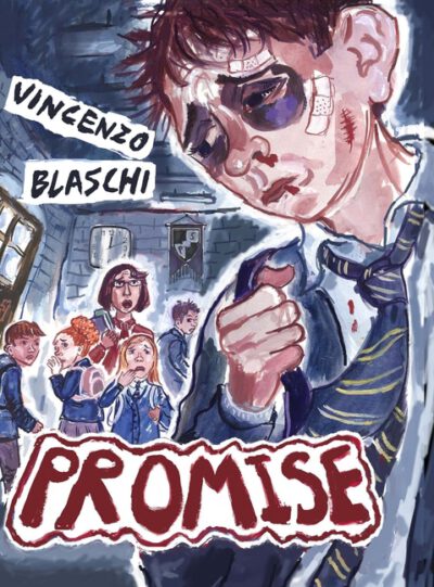 Cover image for Promise