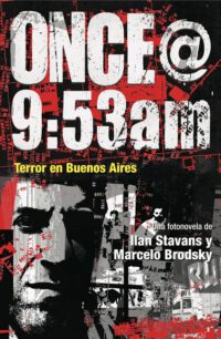 Cover image for Once@9: 53am: Terror En Buenos Aires