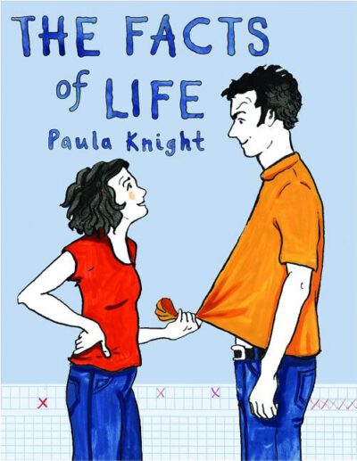 Cover image for The Facts of Life