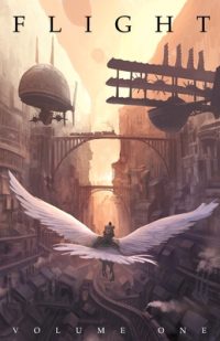 Cover image for Flight Volume 1