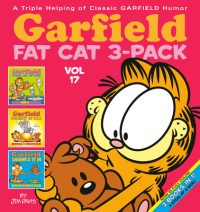 Cover image for Garfield Fat Cat 3-Pack #17