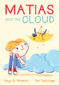 Cover image for Matias and the Cloud