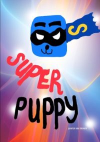 Cover image for Super Puppy