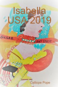 Cover image for Isabella USA 2019