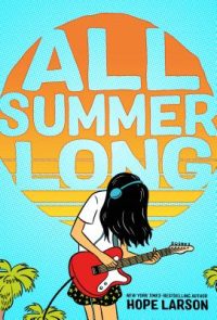 Cover image for All Summer Long