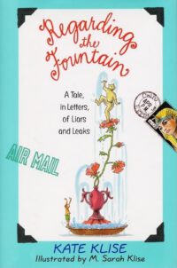 Cover image for Regarding the Fountain
