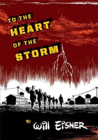 Cover image for To the Heart of the Storm