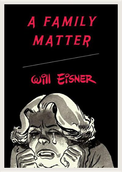 Cover image for Family Matter