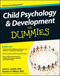 Cover image for Child Psychology and Development for Dummies