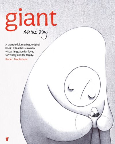 Cover image for Giant