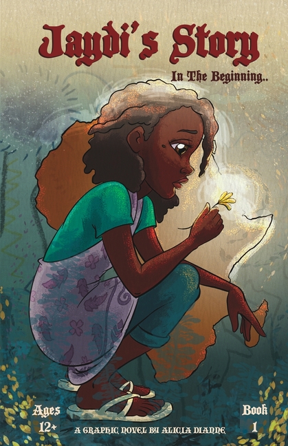 Jaydi's Story #1: In The Beginning