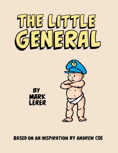 Cover image for The Little General