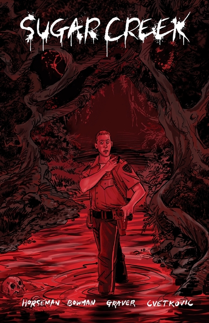 Cover image for Sugar Creek