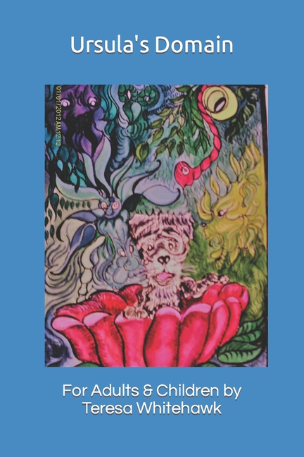 Cover image for Ursula's Domain: For Adults and Children