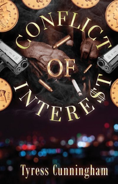 Cover image for Conflict of Intere$t