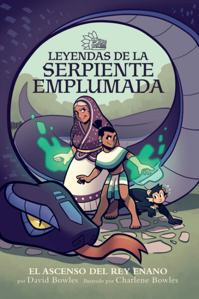 Cover image for El Ascenso del Rey Enano / Rise of the Halfling King