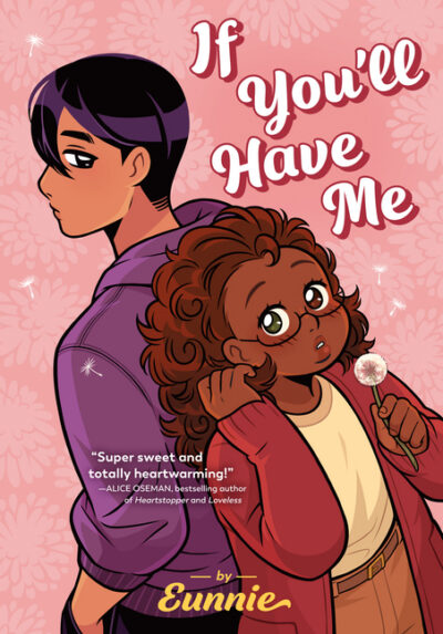 Cover image for If You'll Have Me