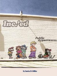 Cover image for Inc.'ed: Public Appearances