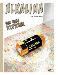 Cover image for Alkalina