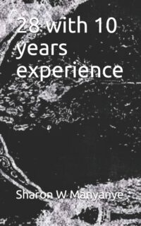 Cover image for 28 with 10 years experience