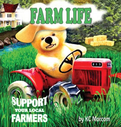 Cover image for Farm Life: Support Your Local Farmers