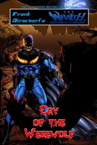 Cover image for Cry of the Werewolf