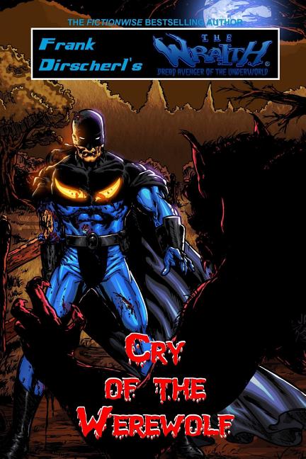 Cover image for Cry of the Werewolf