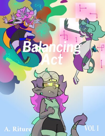 Balancing Act