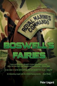 Cover image for Boswell's Fairies