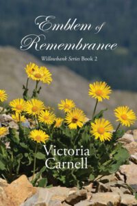 Cover image for Emblem of Remembrance: Willowbank Series Book 2