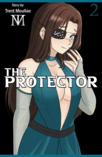 The Protector, Vol. 2