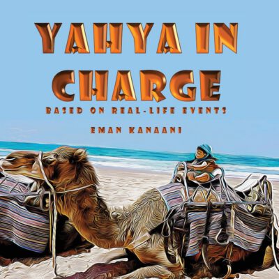 Cover image for Yahya in Charge