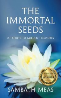 Cover image for The Immortal Seeds: A Tribute to Golden Treasures