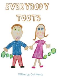 Cover image for Everybody Toots