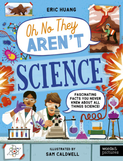 Science: Fascinating Facts You Never Knew about All Things Science!