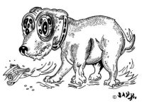 Cover image for Destroy All Monsters