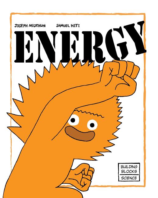 Cover image for Energy