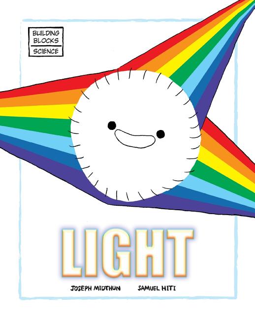 Cover image for Light