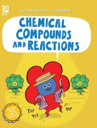 Cover image for Chemical Compounds and Reactions