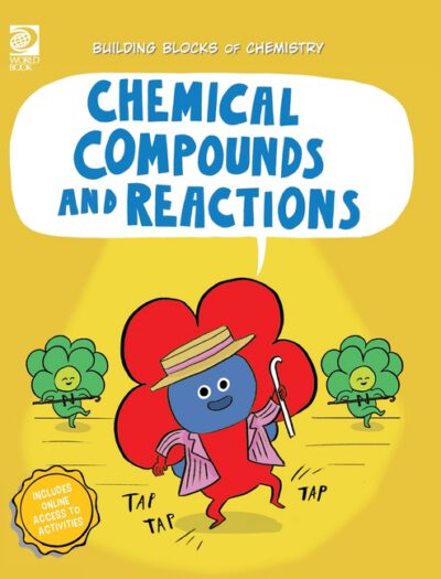Cover image for Chemical Compounds and Reactions