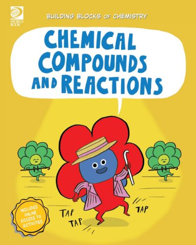 Cover image for Chemical Compounds and Reactions