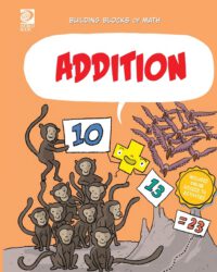 Cover image for Addition