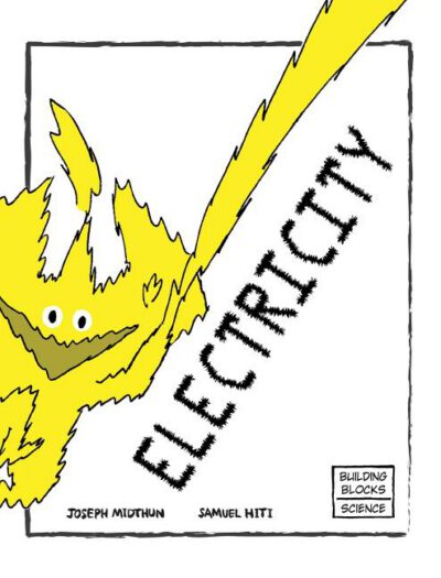Cover image for Electricity