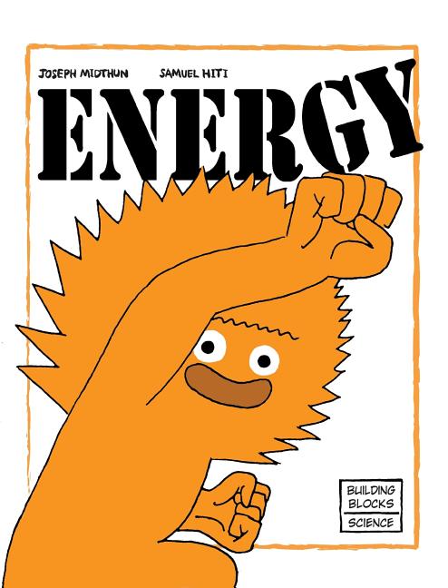 Cover image for Energy