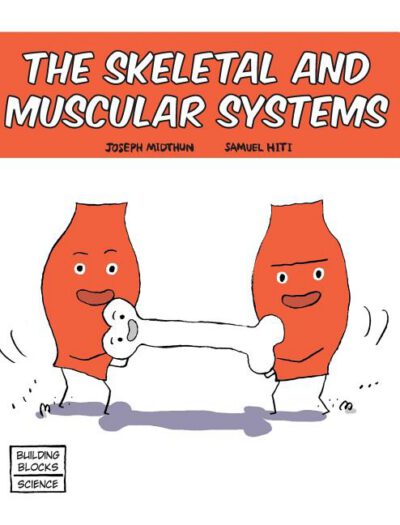 Cover image for Skeletal and Muscular Systems