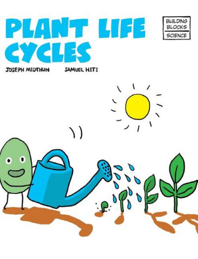 Cover image for Plant Life Cycles