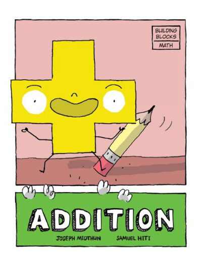 Cover image for Addition