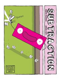 Cover image for Subtraction